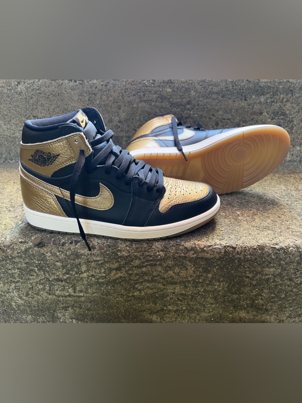 Air Jordan 1